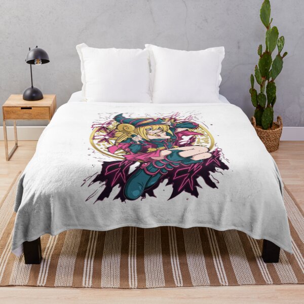 Item preview, Yugioh Dark Magician Girl designed and sold by Facturesfory.
