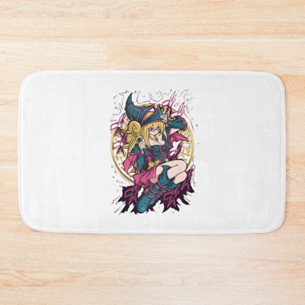 Item preview, Yugioh Dark Magician Girl designed and sold by Facturesfory.
