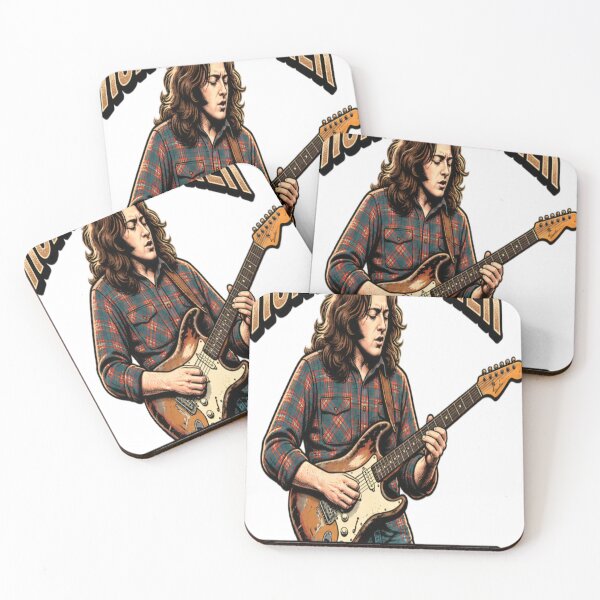 Item preview, rory gallagher designed and sold by CatLovers Studio.