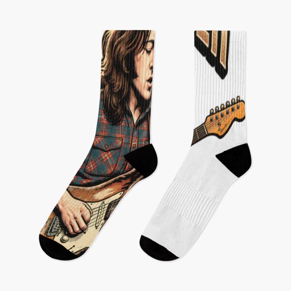 Item preview, rory gallagher designed and sold by CatLovers Studio.