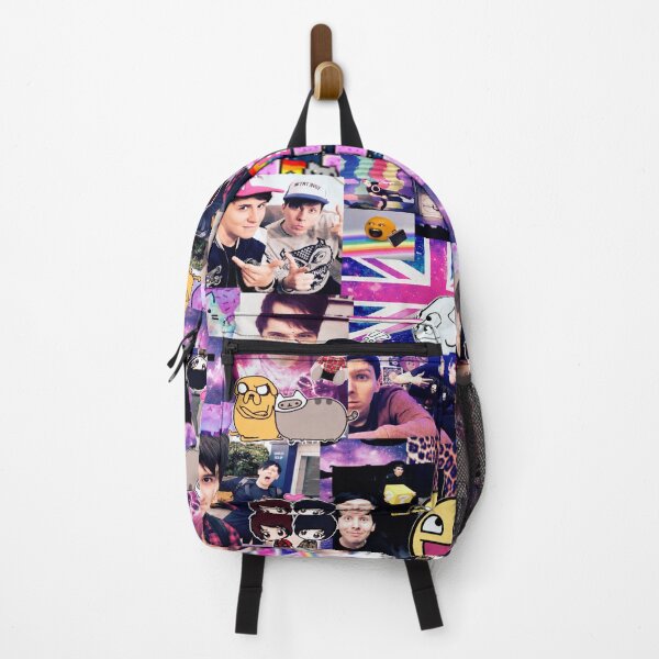 Item preview, Dan and Phil designed and sold by reezorrrr.