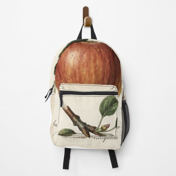 Item preview, Apple in vintage style designed and sold by KRIDD-DESIGN.