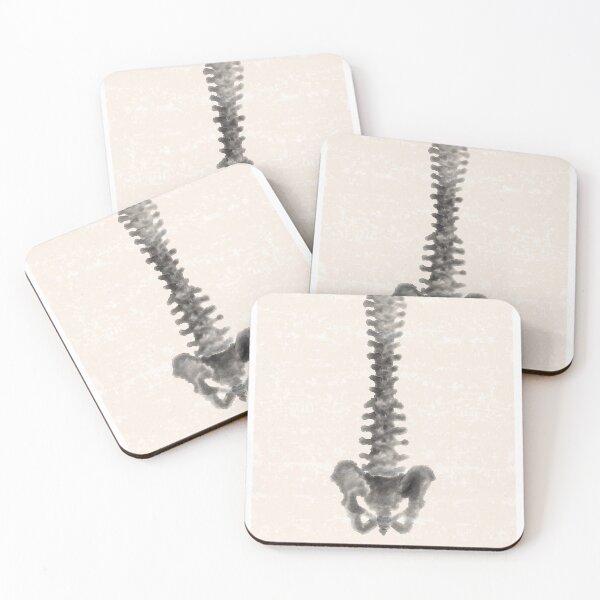 Item preview, The Spine designed and sold by Spilled--Ink.
