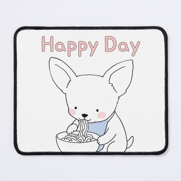 Item preview, Happy Day Chihuahua designed and sold by Nicoart2077.