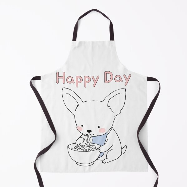 Item preview, Happy Day Chihuahua designed and sold by Nicoart2077.