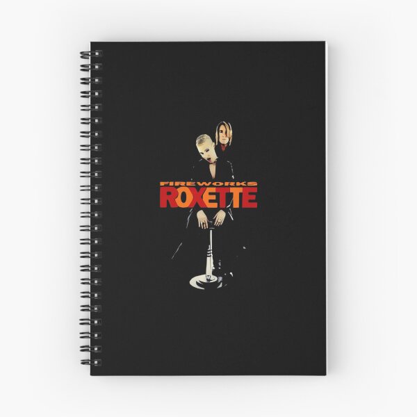 Item preview, Roxette Pop duo designed and sold by LSDComeseuram.