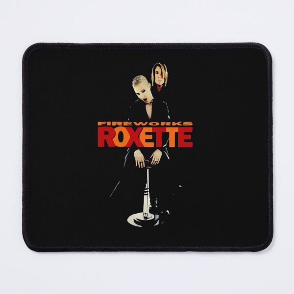 Item preview, Roxette Pop duo designed and sold by LSDComeseuram.