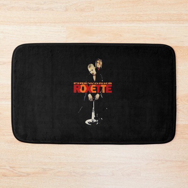 Item preview, Roxette Pop duo designed and sold by LSDComeseuram.