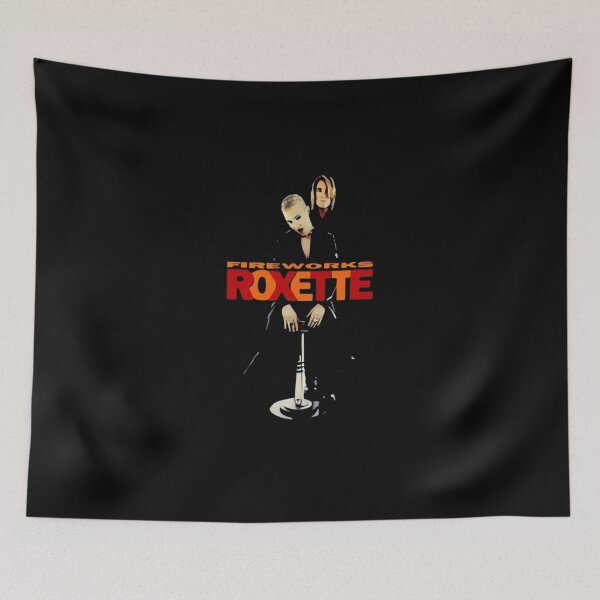 Item preview, Roxette Pop duo designed and sold by LSDComeseuram.