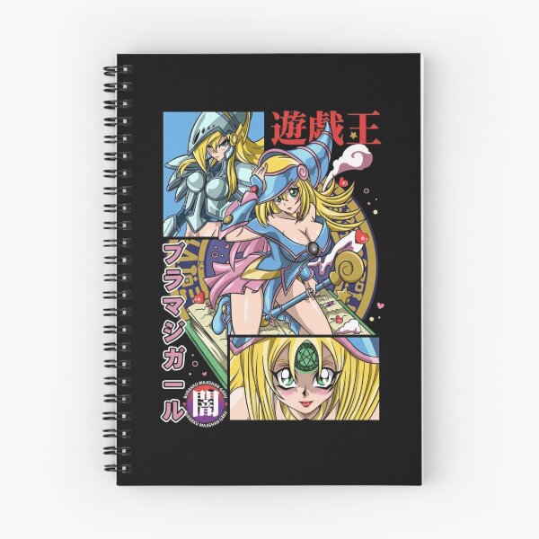 Item preview, Yugioh Dark Magician Girl designed and sold by Facturesfory.