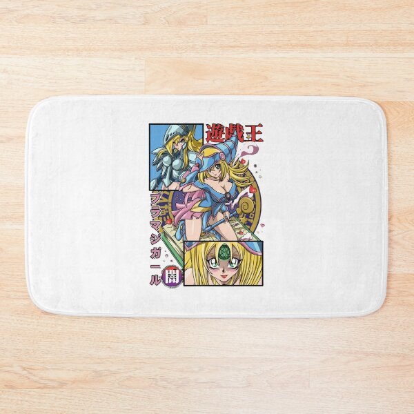 Item preview, Yugioh Dark Magician Girl designed and sold by Facturesfory.