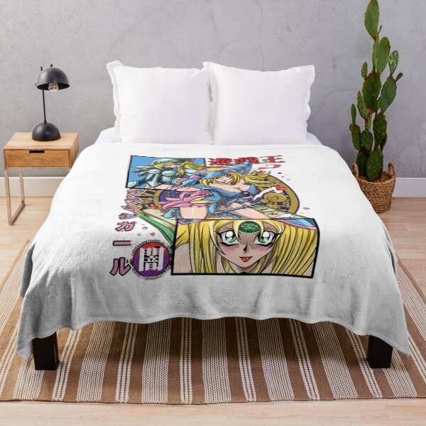 Item preview, Yugioh Dark Magician Girl designed and sold by Facturesfory.