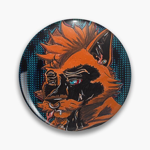 Item preview, Drained designed and sold by Foxglove’s Fables.