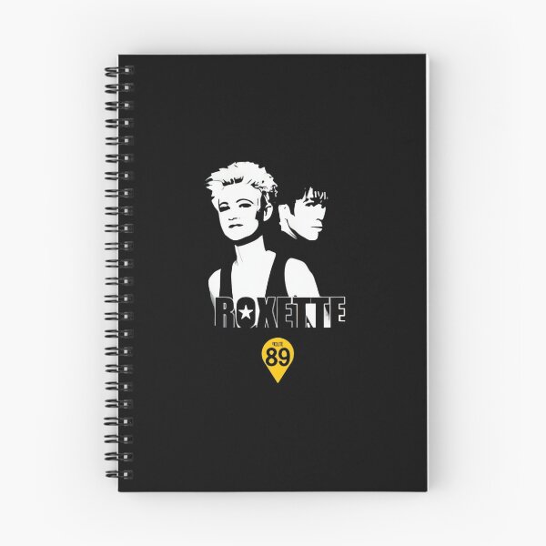 Item preview, Roxette Pop duo designed and sold by LSDComeseuram.