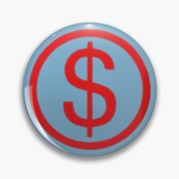 Item preview, Slayyyter - Worst Girl in America - Album Cover Symbol designed and sold by Jayde's Shop.