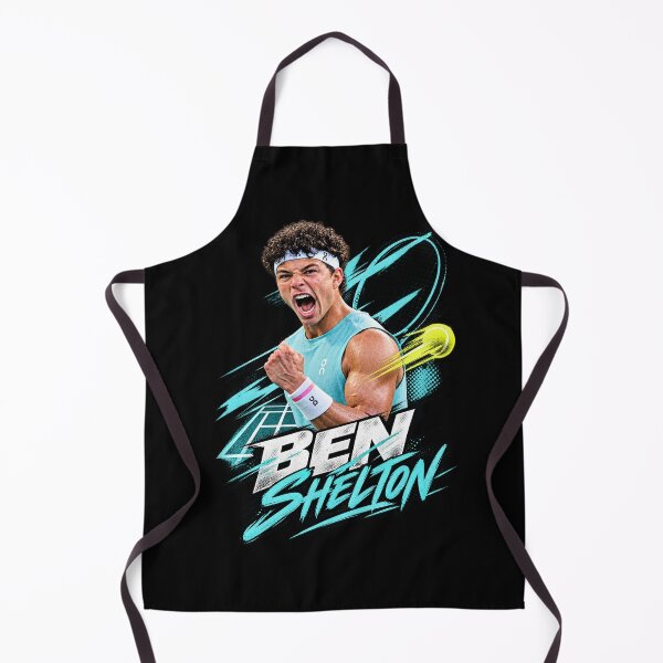 Item preview, Ben Shelton designed and sold by bootycatclube.
