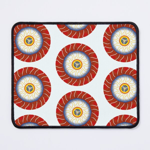 Item preview, Gallo-futurism cockade designed and sold by Provinces de France.