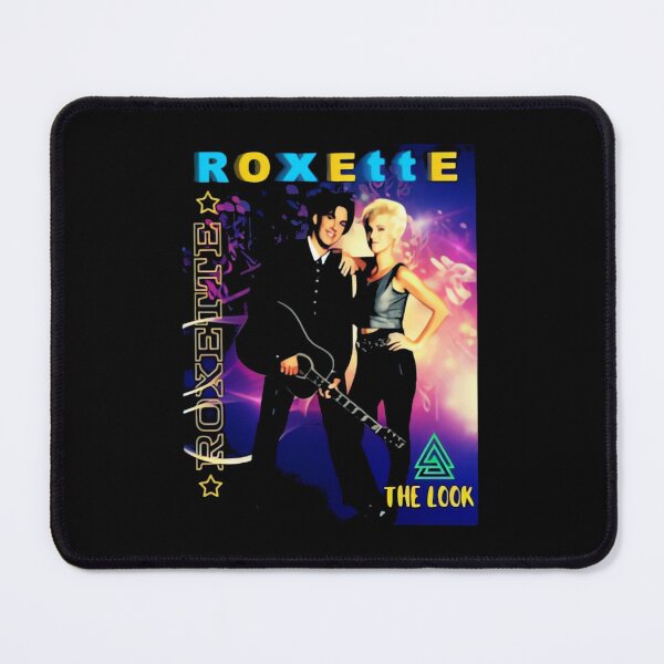 Item preview, Roxette Pop duo designed and sold by LSDComeseuram.