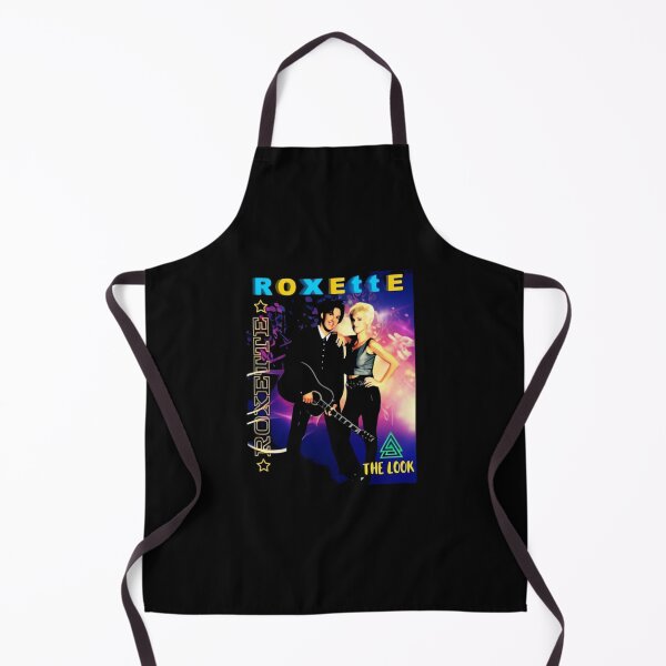 Item preview, Roxette Pop duo designed and sold by LSDComeseuram.