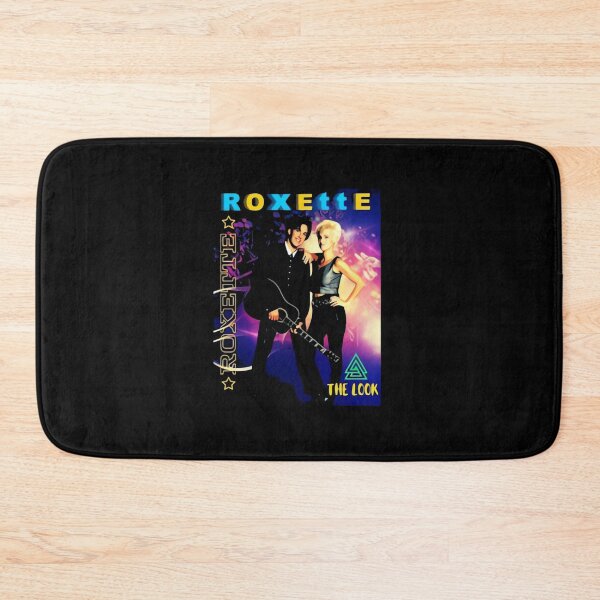 Item preview, Roxette Pop duo designed and sold by LSDComeseuram.