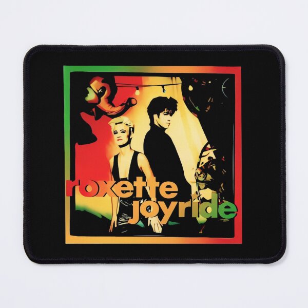 Item preview, Roxette Pop duo designed and sold by LSDComeseuram.
