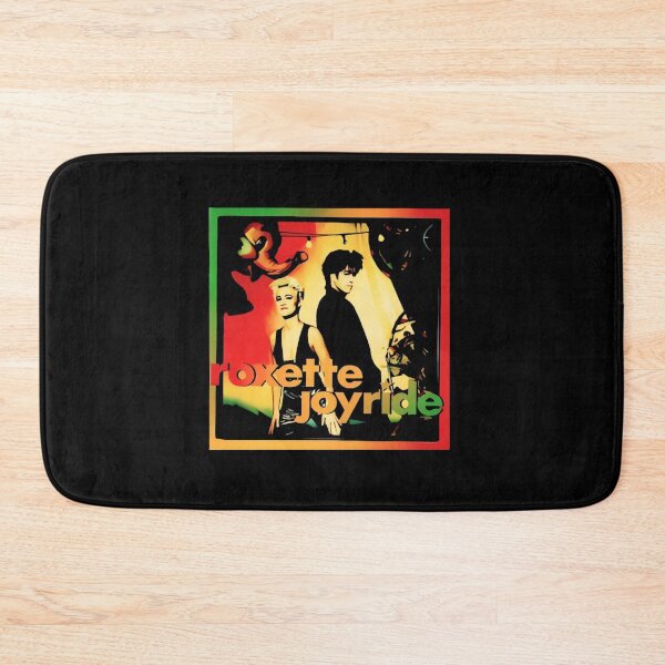 Item preview, Roxette Pop duo designed and sold by LSDComeseuram.