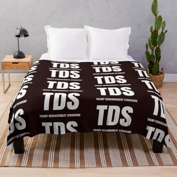 Item preview, TDS designed and sold by bruceny.
