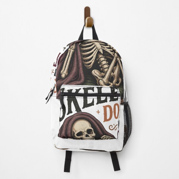 Item preview, Skeleton Doesn't Want To Go Out designed and sold by RoyesButler.