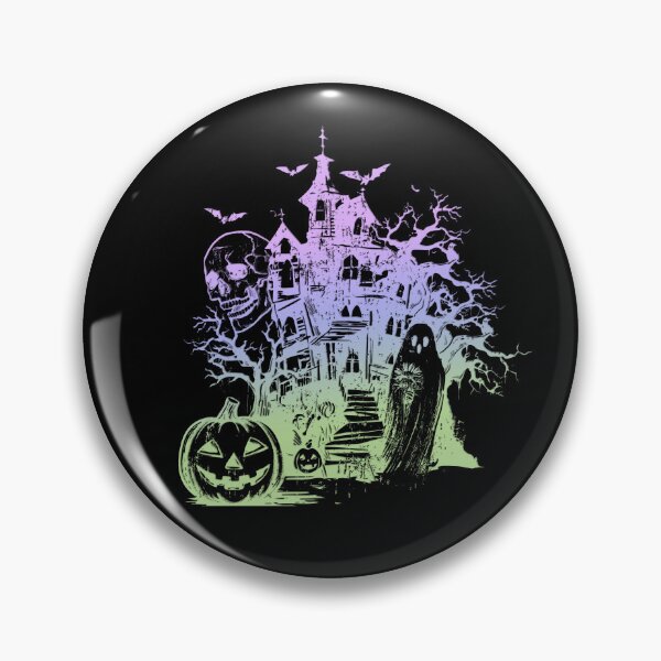 Artikelvorschau, Halloween Funny Skeleton Shirt for Horror Fans entworfen und verkauft von MalwasBasket.