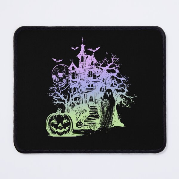Item preview, Halloween Funny Skeleton Shirt for Horror Fans designed and sold by MalwasBasket.