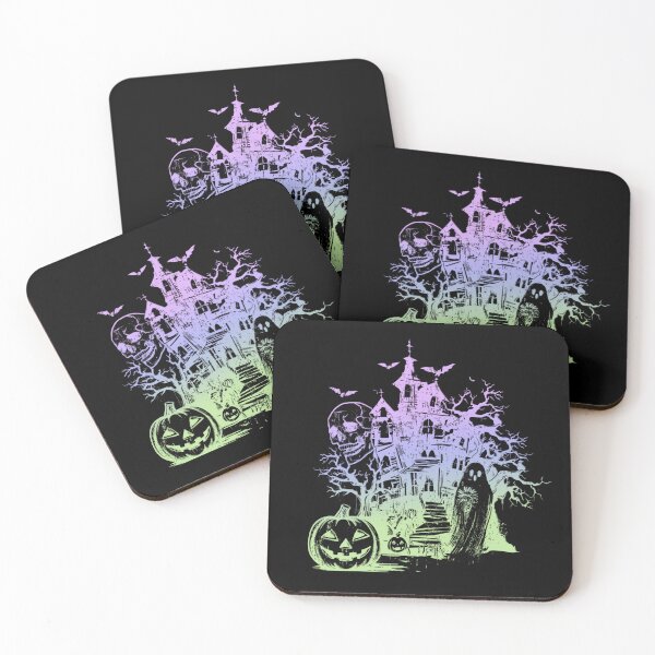 Item preview, Halloween Funny Skeleton Shirt for Horror Fans designed and sold by MalwasBasket.
