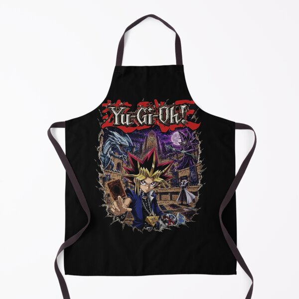 Item preview, Chica Maga Oscura de Yu-Gi-Oh! designed and sold by Facturesfory.