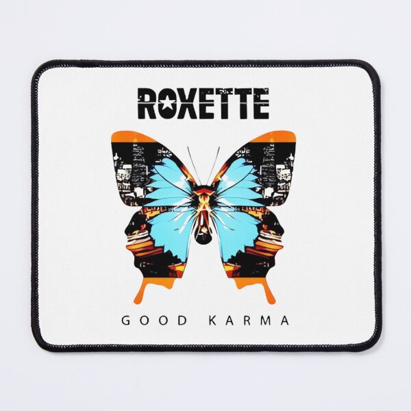 Item preview, Roxette Pop duo designed and sold by LSDComeseuram.