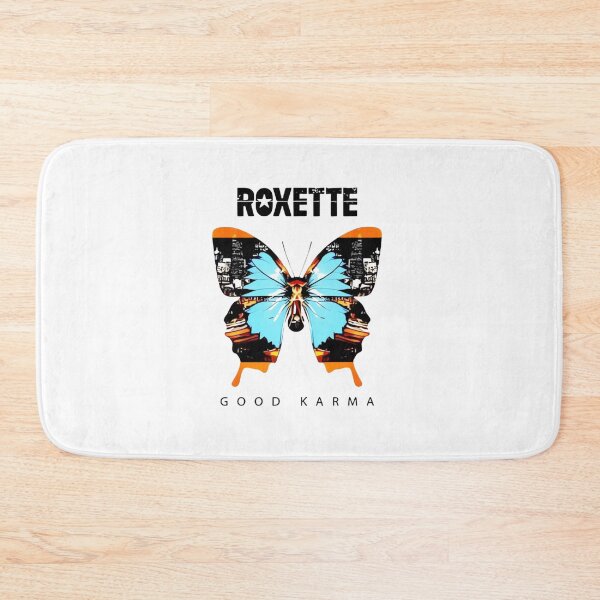 Item preview, Roxette Pop duo designed and sold by LSDComeseuram.