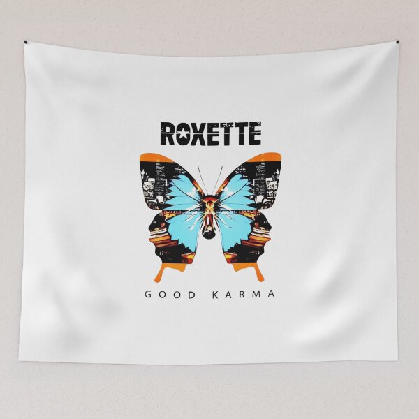 Item preview, Roxette Pop duo designed and sold by LSDComeseuram.