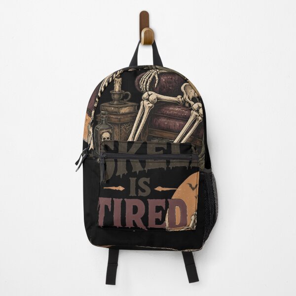 Item preview, Skeleton Is Tired designed and sold by RoyesButler.