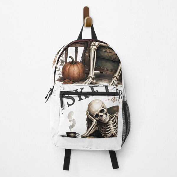 Item preview, Skeleton Is Tired designed and sold by RoyesButler.