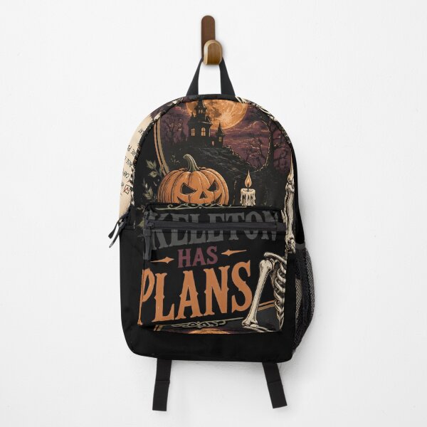 Item preview, Skeleton Has Plans designed and sold by RoyesButler.