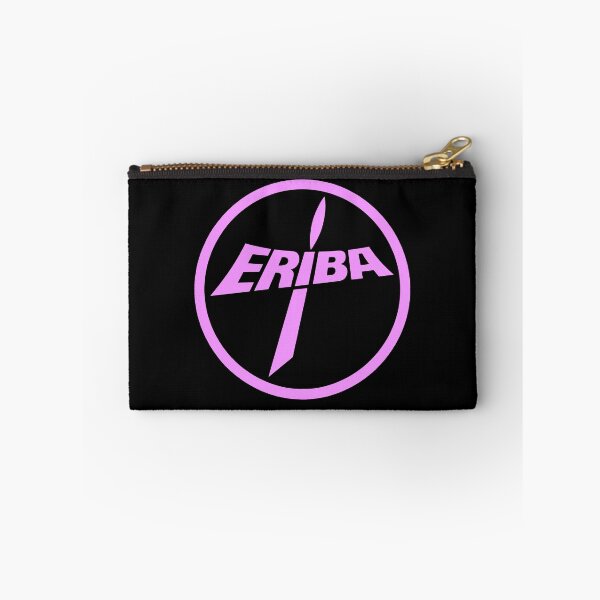 Item preview, Eriba Logo Intha Pink designed and sold by Lazykatz.