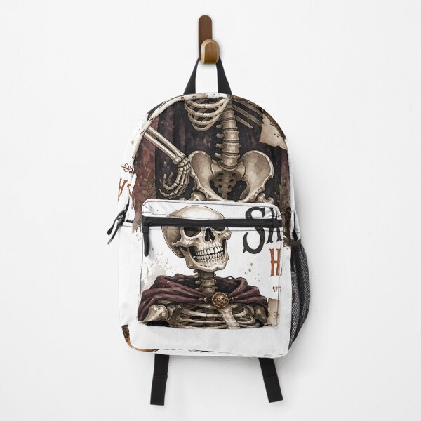 Item preview, Skeleton Has Plans designed and sold by RoyesButler.