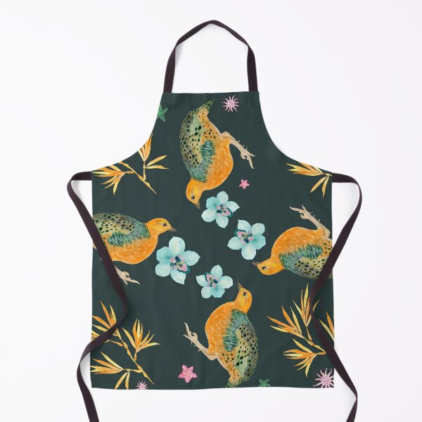Item preview, Tiny Treasures – Secret Conservatory | Hand Painted Birds & Botanical Illustration designed and sold by Piret Victoria Ribas.
