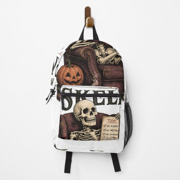 Item preview, Skeleton Has No Plans designed and sold by RoyesButler.