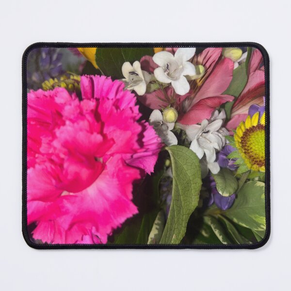 Item preview, Ruffles and Petals in colors of the rainbow designed and sold by TaisiasCaptures.