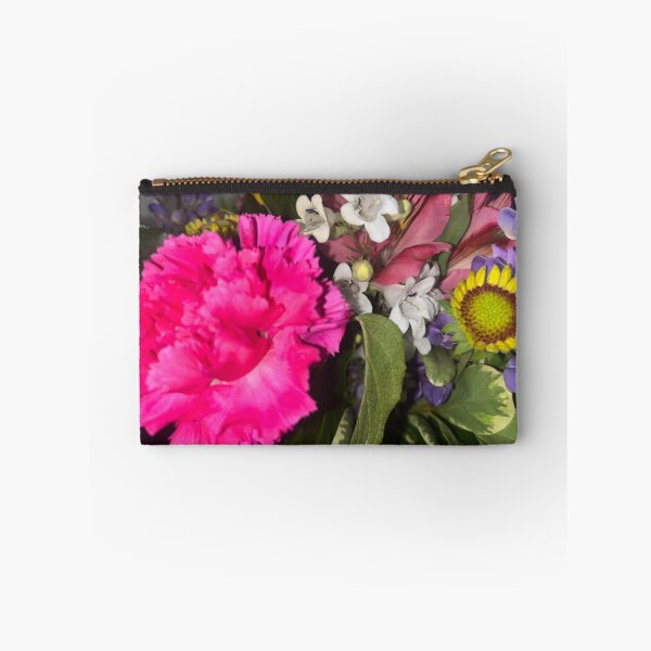 Item preview, Ruffles and Petals in colors of the rainbow  designed and sold by TaisiasCaptures.