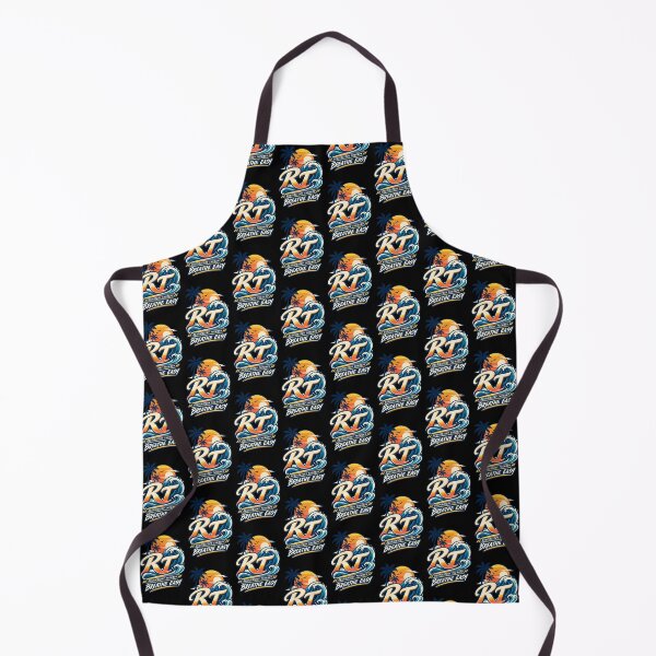 Item preview, Vintage RT Respiratory Therapist Sunset Beach designed and sold by ClinicalHubs.