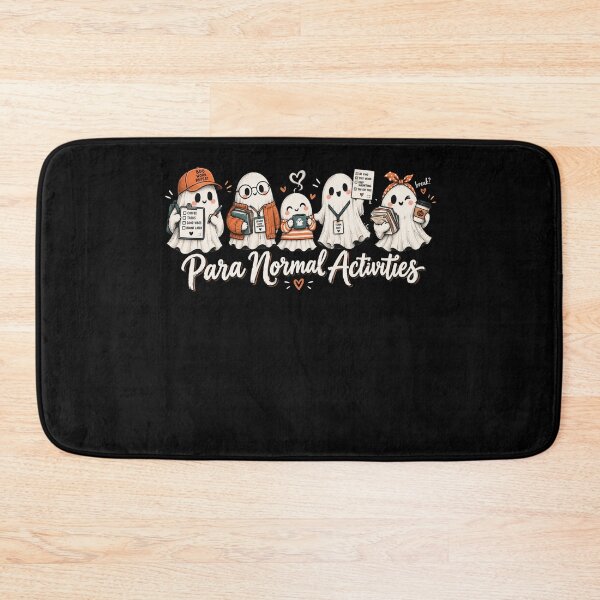 Artikelvorschau, paranormale Aktivitäten, gruselige Geister, Bürohumor-Shirt entworfen und verkauft von anapldv.