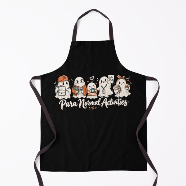 Item preview, paranormal activities spooky ghost office humor shirt designed and sold by anapldv.