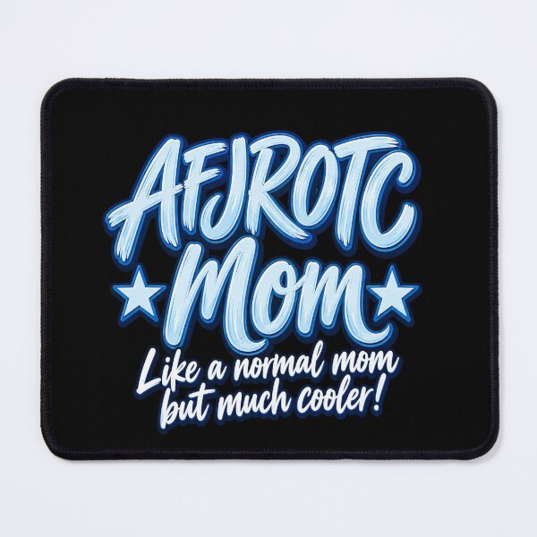 Item preview, Aurotc Mom Like a Normal Mom But Much Cooler designed and sold by anapldv.