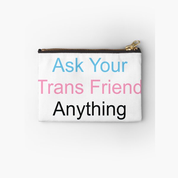 Item preview, AYTFA - Trans Text designed and sold by AYTFA.