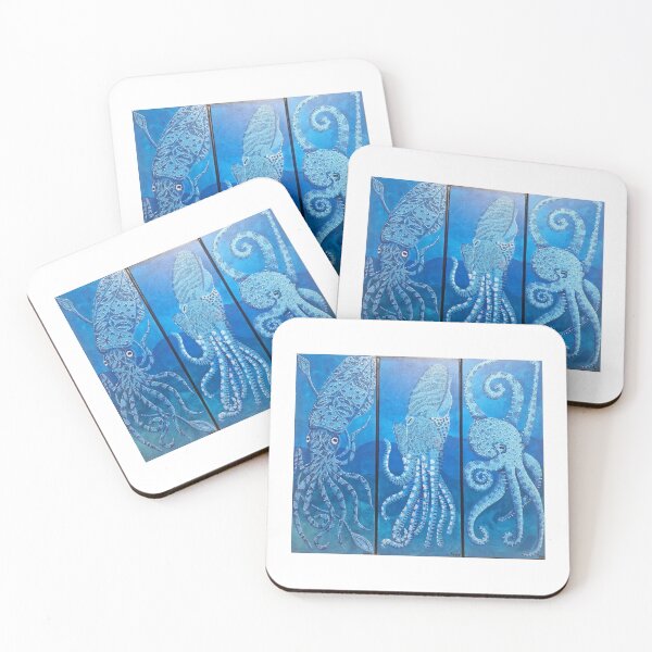 Item preview, The Imposters (Triplets 2.0) designed and sold by EmzInspirations.